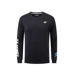 Свитшот Yonex(чёрный)