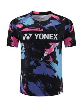 Футболка Yonex 22081A(black)