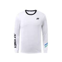  Свитшот Yonex(белый)