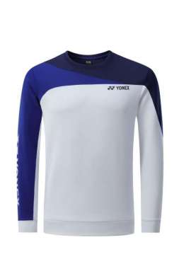 Свитшот Yonex(синий)