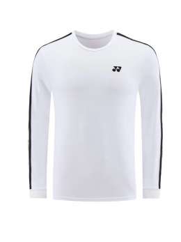 Свитшот Yonex(белый)