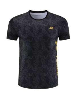 Футболка Yonex 6575A(black)