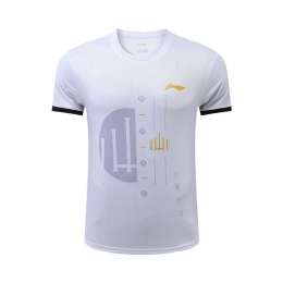 Футболка Li Ning 6284А(white)