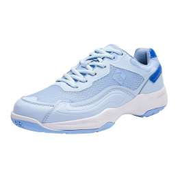 Кроссовки для бадминтона Kumpoo KH-G10 (Light Blue)