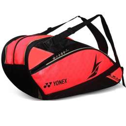 Сумка Yonex BAG12LDEX RED