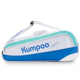 Сумка для бадминтона Kumpoo KB-461 (Blue)
