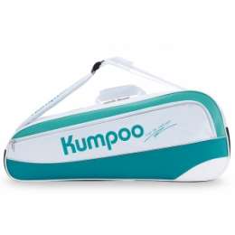 Сумка для бадминтона Kumpoo KB-461 (Green)