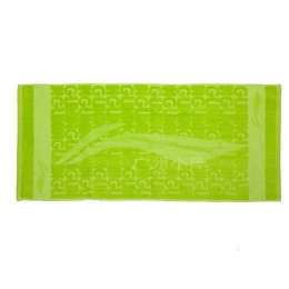 Полотенце Li Ning GB 18401 (green)