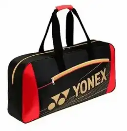  Сумка Yonex 4711EX (red)
