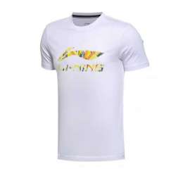 Футболка Li Ning GB18401(white)