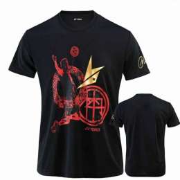 Футболка Yonex A04S001(black)
