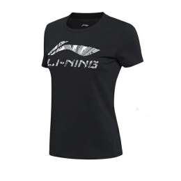 Футболка Li Ning GB18401(black)