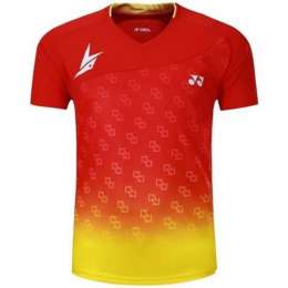 Футболка Yonex 1801(red)