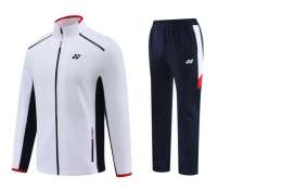 Костюм спортивный Yonex 611A(white)