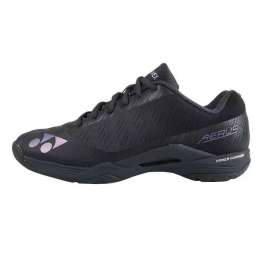Мужские кроссовки для бадминтона Yonex Aerus Z (black)